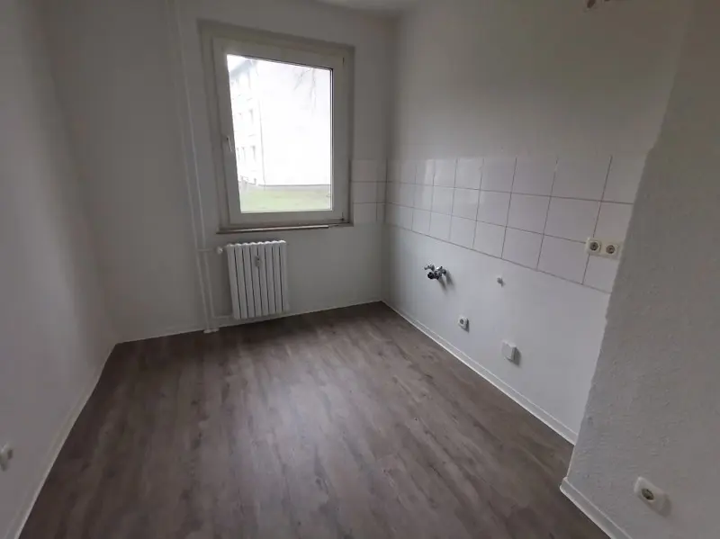 3 Zimmer Wohnung mit 58 m² in Gelsenkirchen – Bild 3