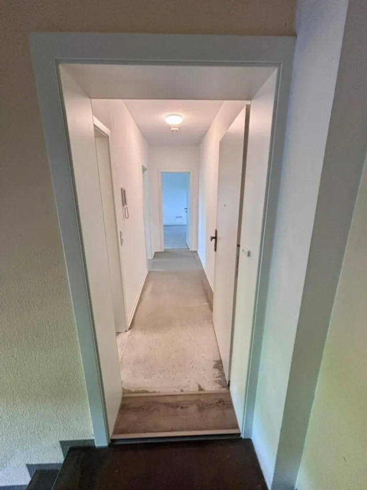 2 room apartment with 47 m² in Brunswick – Photo 9
