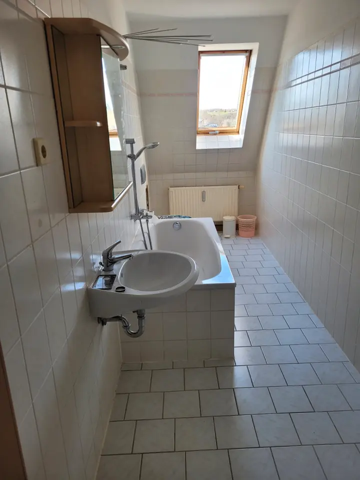 2 Zimmer Wohnung mit 55 m² in Crimmitschau – Bild 5