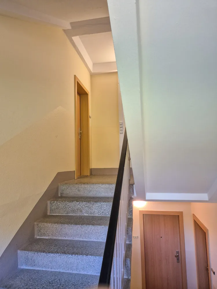 2 room apartment with 52 m² in Chemnitz – Photo 4