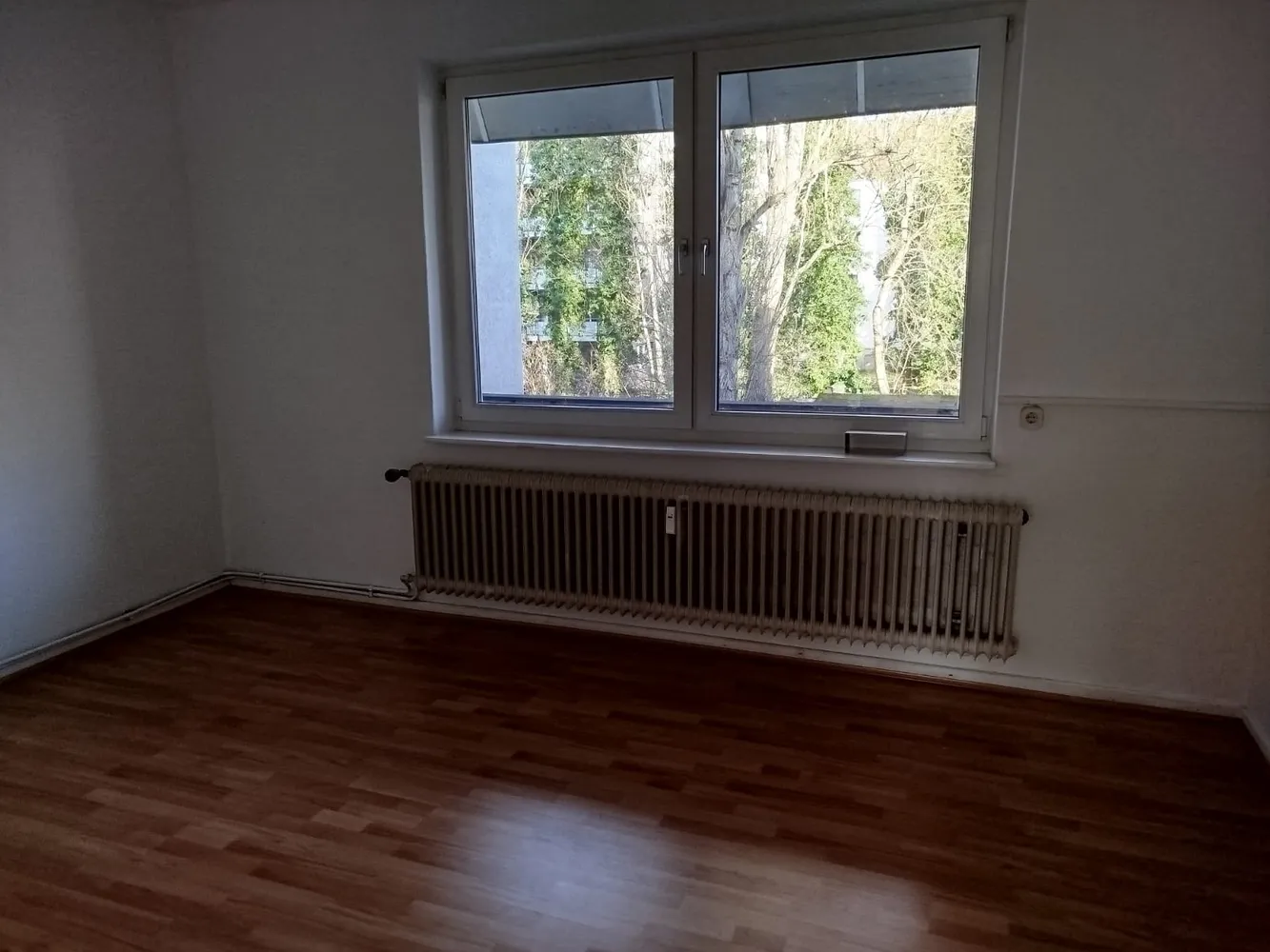 5 Zimmer Wohnung mit 93 m² in Hannover – Bild 12