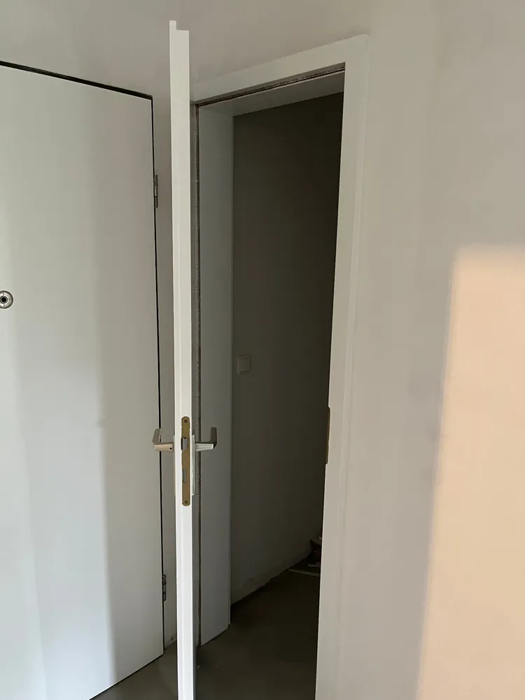 3 Zimmer Wohnung mit 74 m² in Hamburg – Bild 4