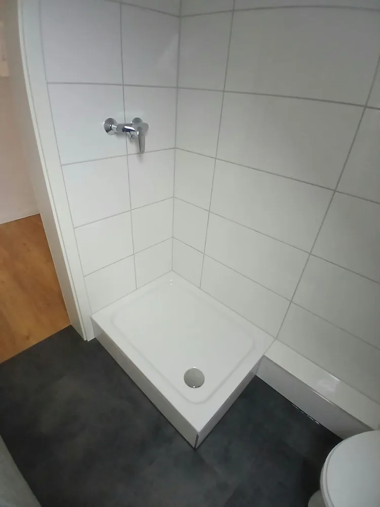 2 room apartment with 30 m² in Kiel – Photo 3