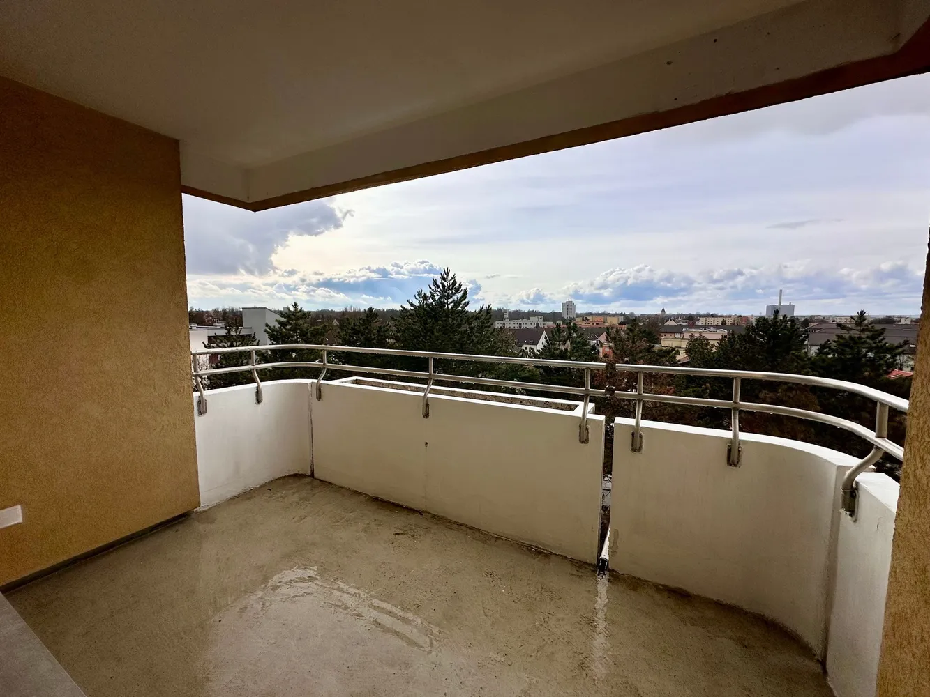3 Zimmer Wohnung mit 68 m² in Nürnberg – Bild 5