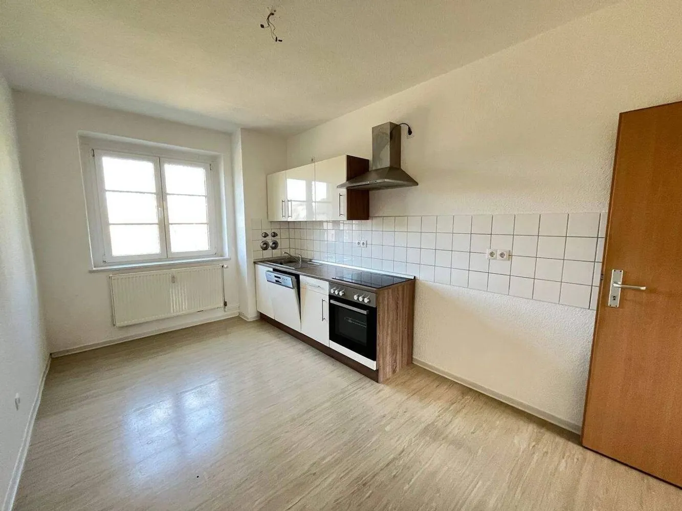 2 Zimmer Wohnung mit 65 m² in Chemnitz – Bild 3
