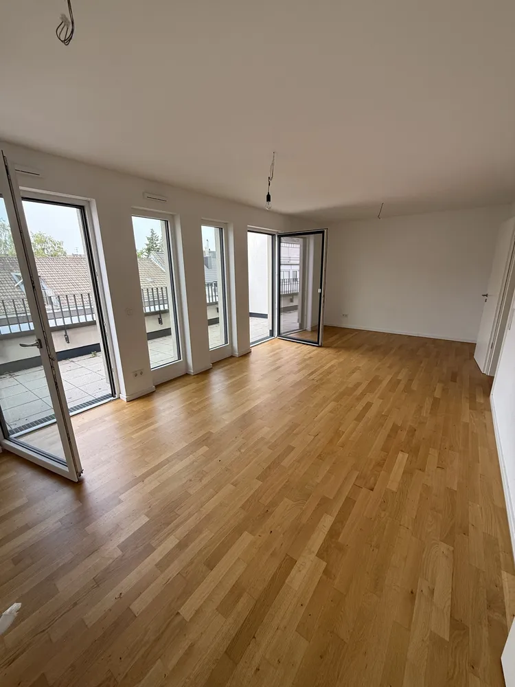 3 Zimmer Wohnung mit 81 m² in Aachen – Bild 7