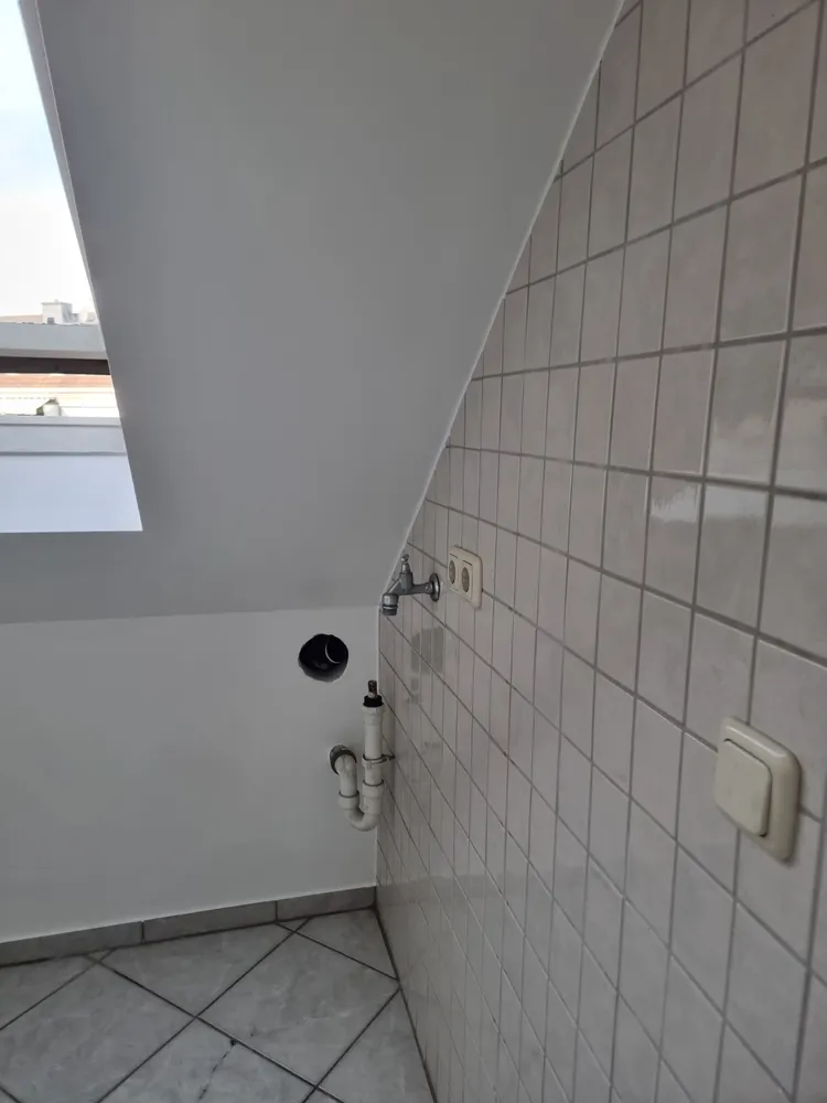 4 Zimmer Wohnung mit 88 m² in Köln – Bild 1