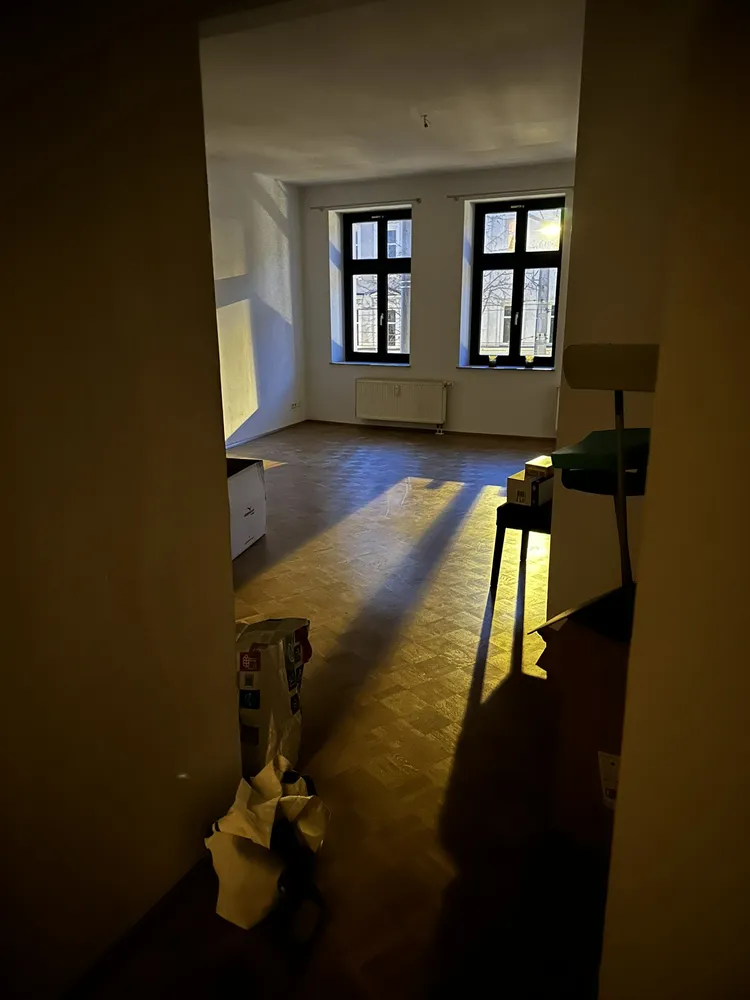 2 Zimmer Wohnung mit 62 m² in Leipzig – Bild 11