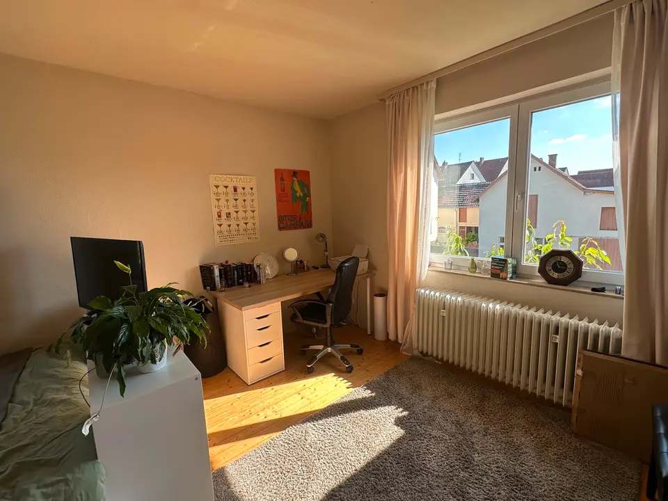 WG-Zimmer mit 20 m² in Gießen – Bild 7