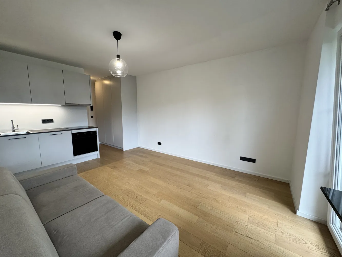 1 Zimmer Wohnung mit 28 m² in Berlin – Bild 8