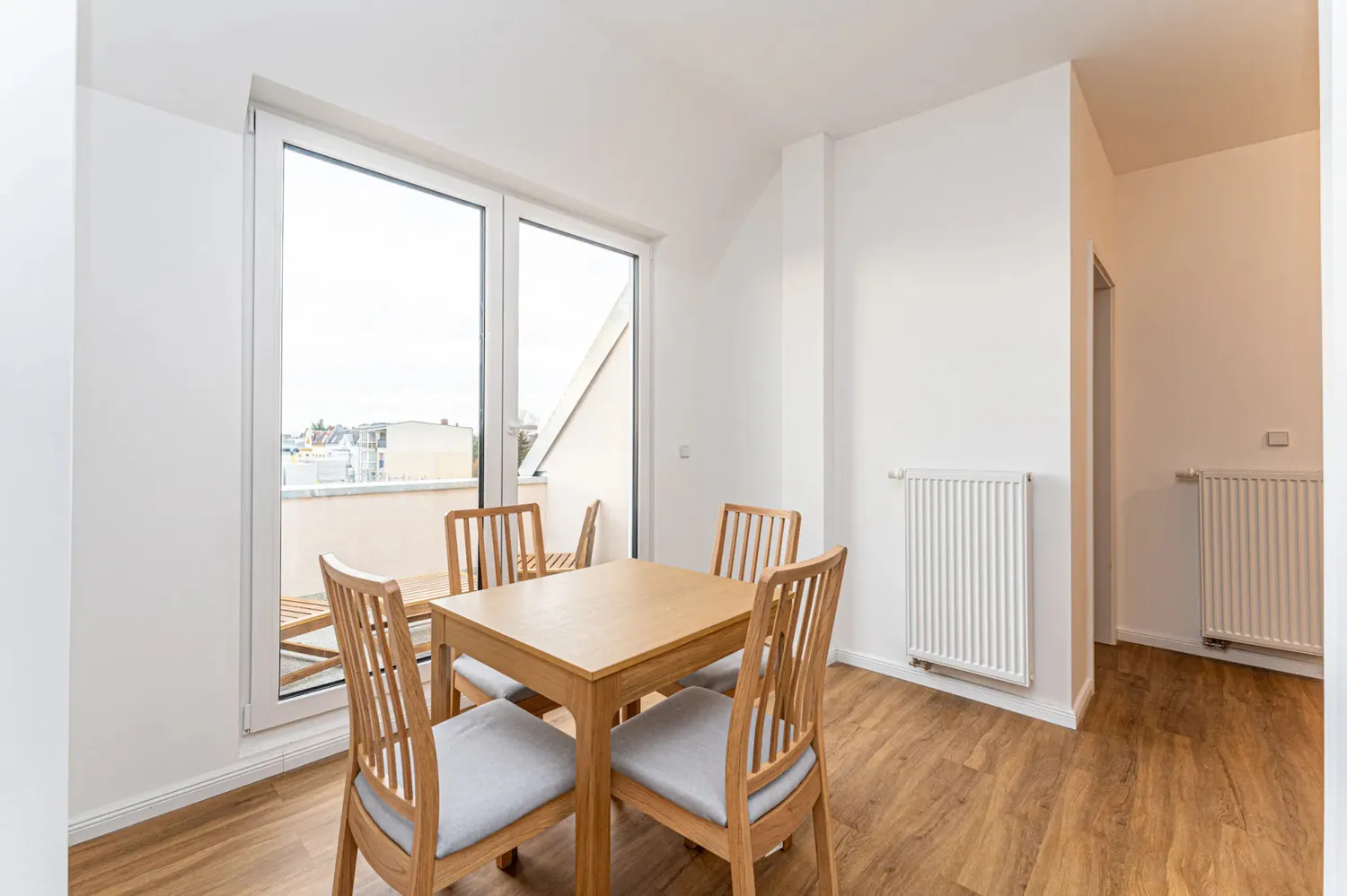 WG-Zimmer mit 13 m² in Berlin – Bild 5