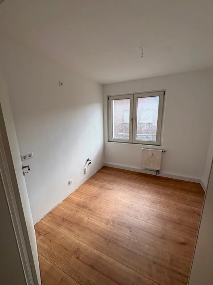 2 Zimmer Wohnung mit 60 m² in Duisburg – Bild 5