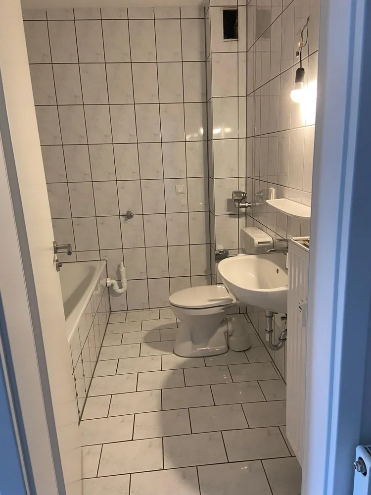 3 Zimmer Wohnung mit 81 m² in Mannheim – Bild 6