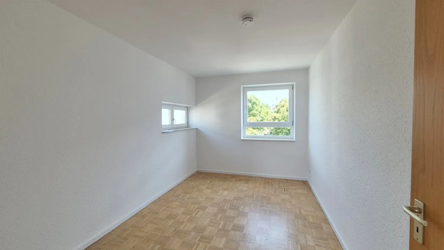 3 Zimmer Wohnung mit 60 m² in Erfurt – Bild 3