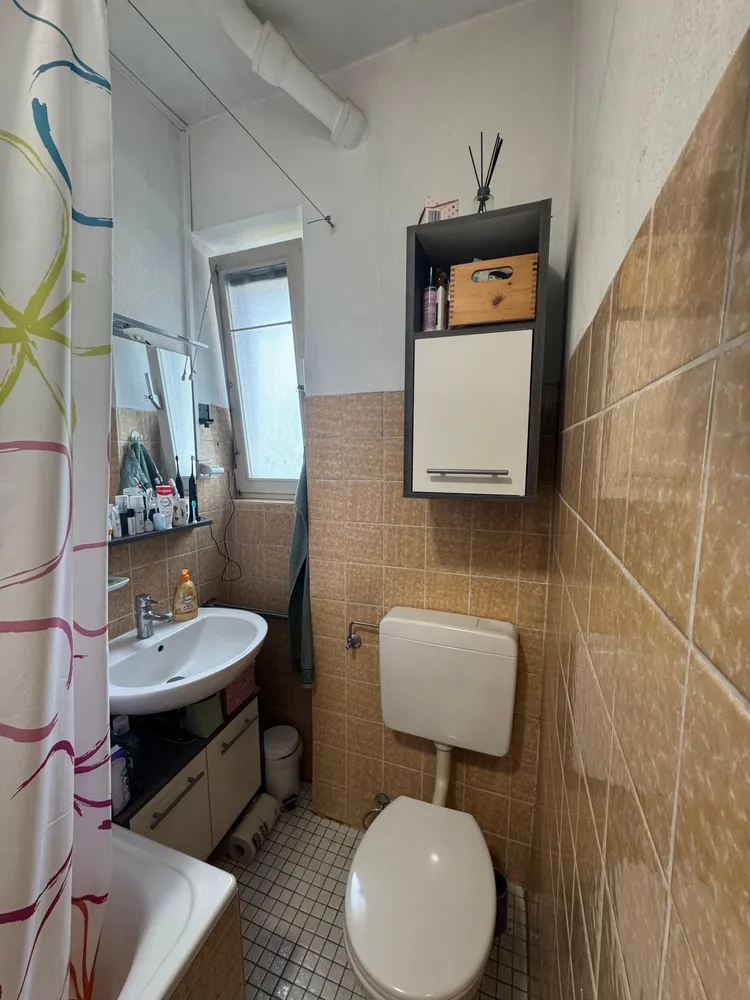 3 Zimmer Wohnung mit 60 m² in Karlsruhe – Bild 3