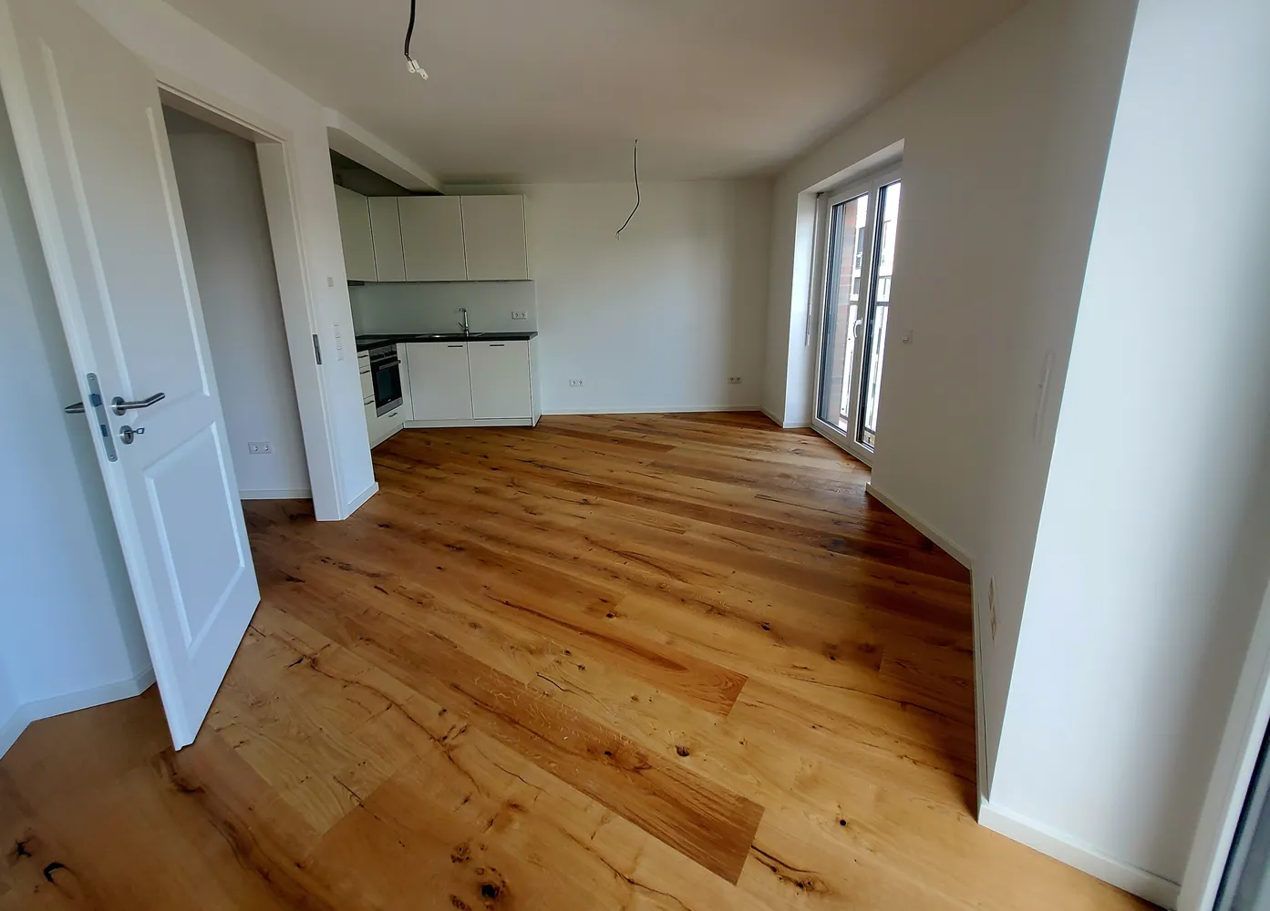 2 Zimmer Wohnung mit 53 m² in Hamburg – Bild 5