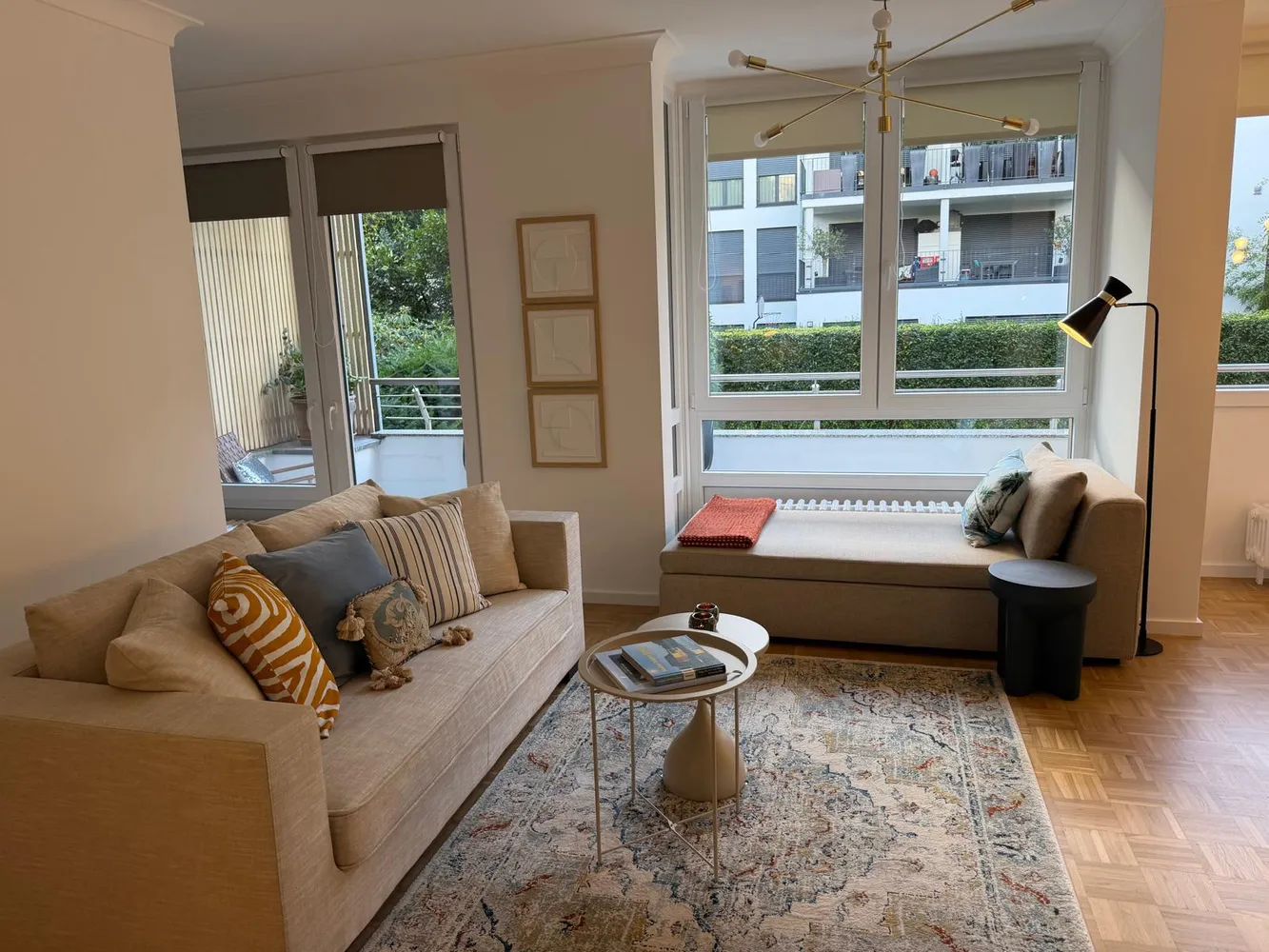 2 Zimmer Wohnung mit 53 m² in Düsseldorf – Bild 11