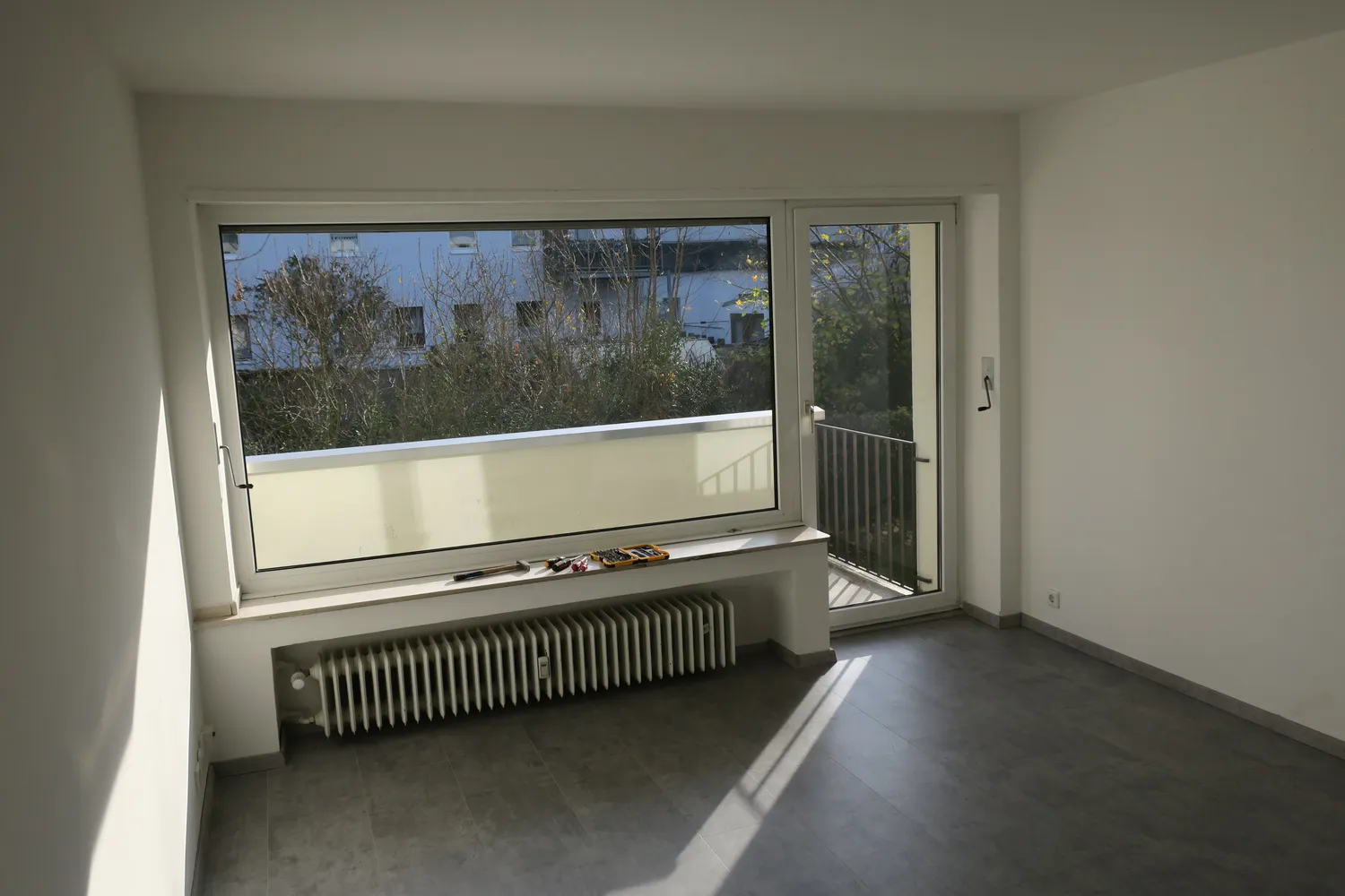 2 Zimmer Wohnung mit 40 m² in Mülheim an der Ruhr – Bild 2