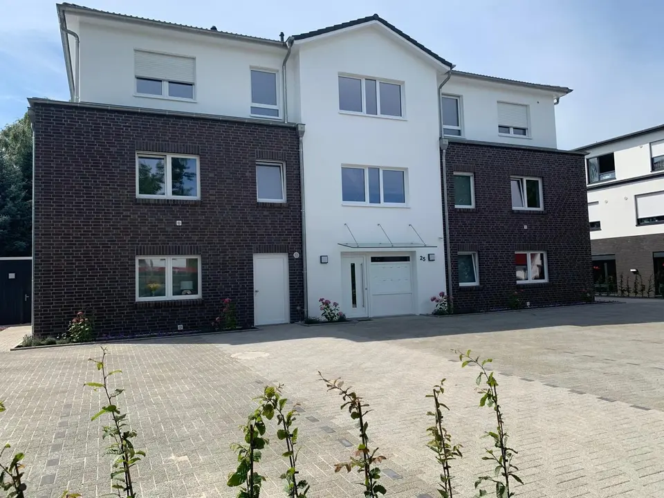 3 Zimmer Wohnung mit 64 m² in Oldenburg – Bild 2