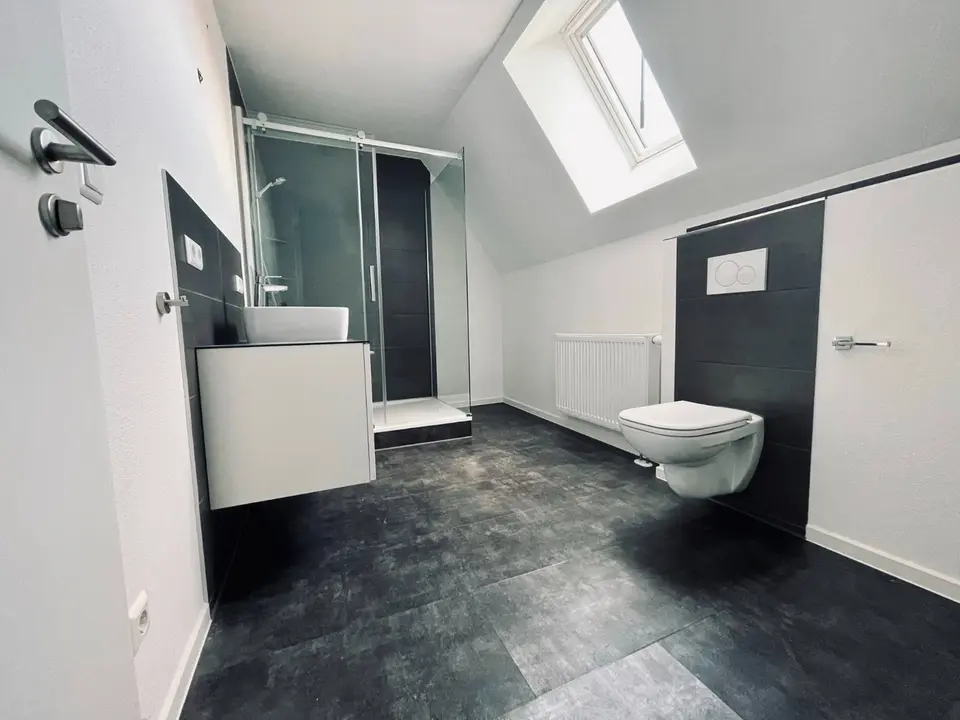 4 Zimmer Wohnung mit 107 m² in Schwäbisch Hall – Bild 7