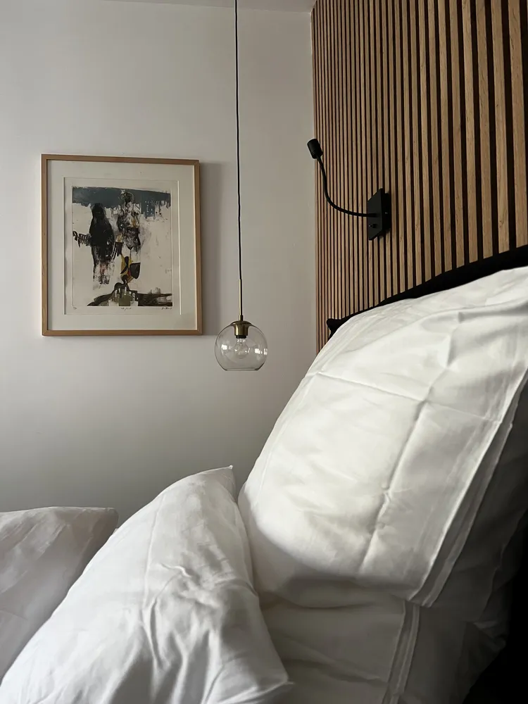 1 room apartment with 34 m² in Berlin – Photo 5