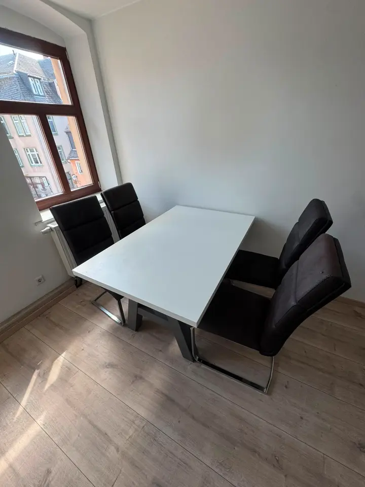 2 Zimmer Wohnung mit 70 m² in Mittweida – Bild 6
