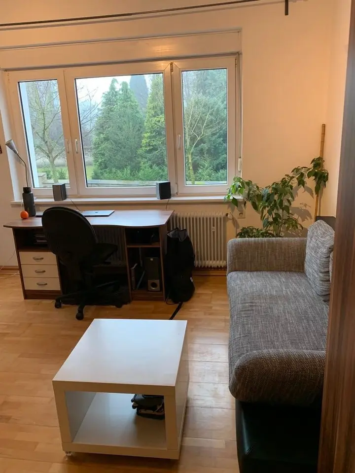 2 Zimmer Wohnung mit 49 m² in Paderborn – Bild 6