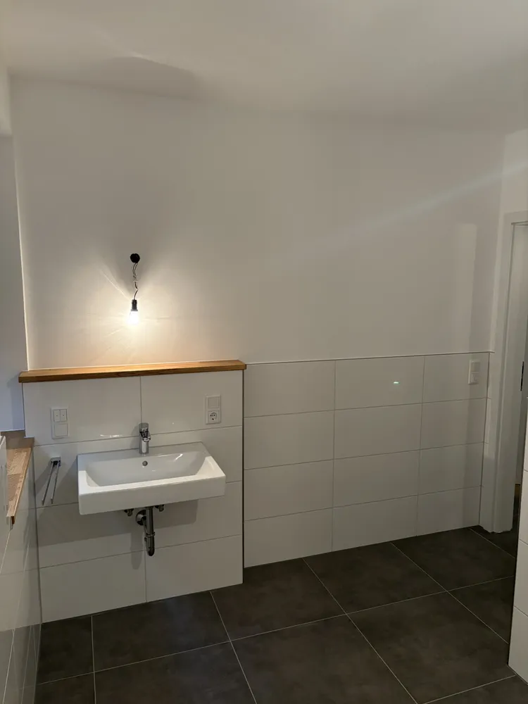 3 Zimmer Wohnung mit 116 m² in Coesfeld – Bild 6