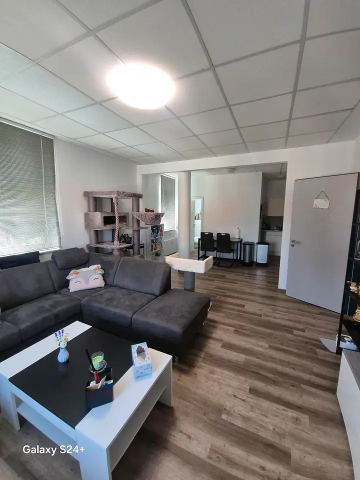 2 Zimmer Wohnung mit 67 m² in Verden (Aller) – Bild 3