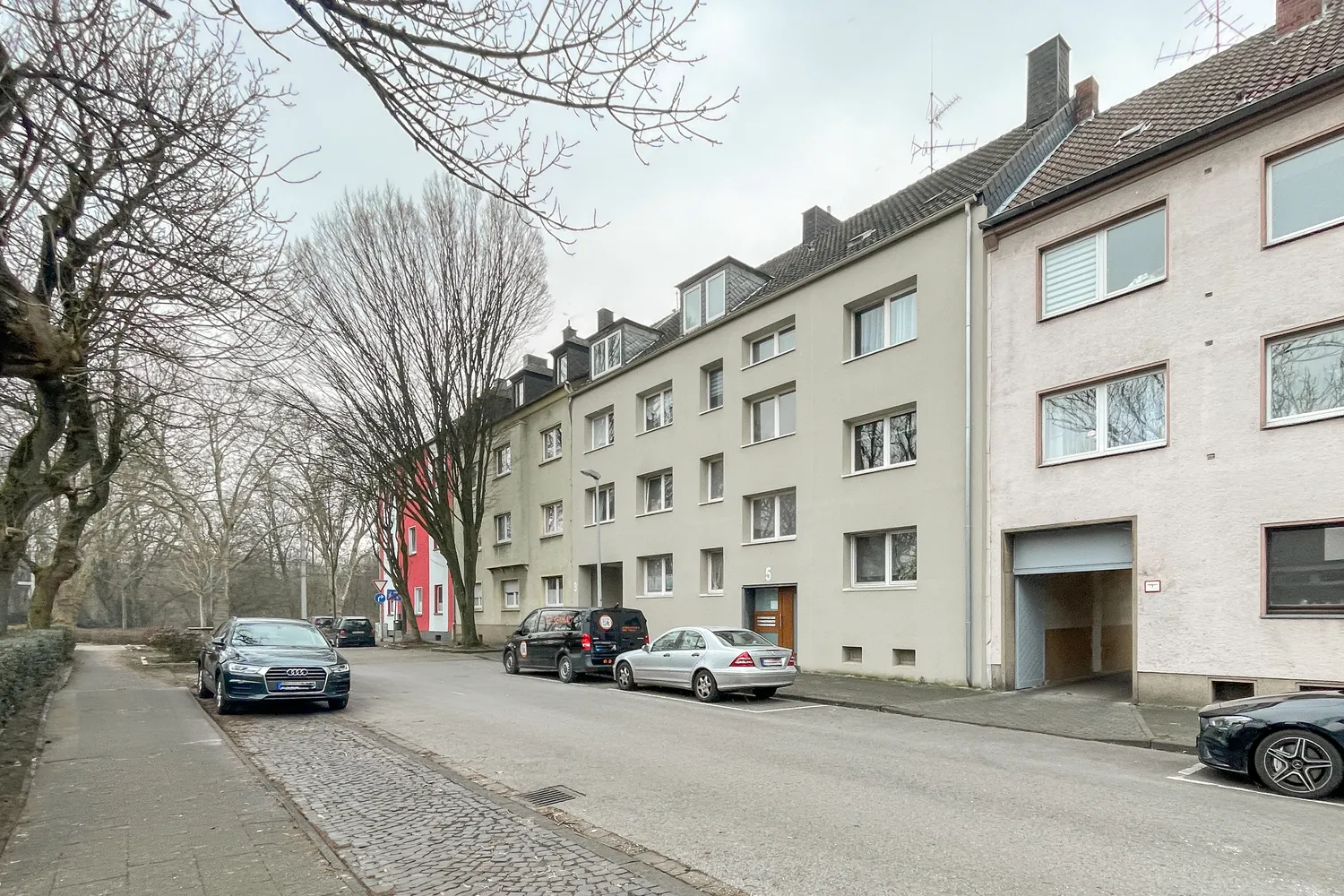 4 Zimmer Wohnung mit 77 m² in Herne – Bild 3