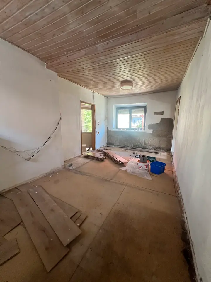5 Zimmer Haus mit 119 m² in Quedlinburg – Bild 1