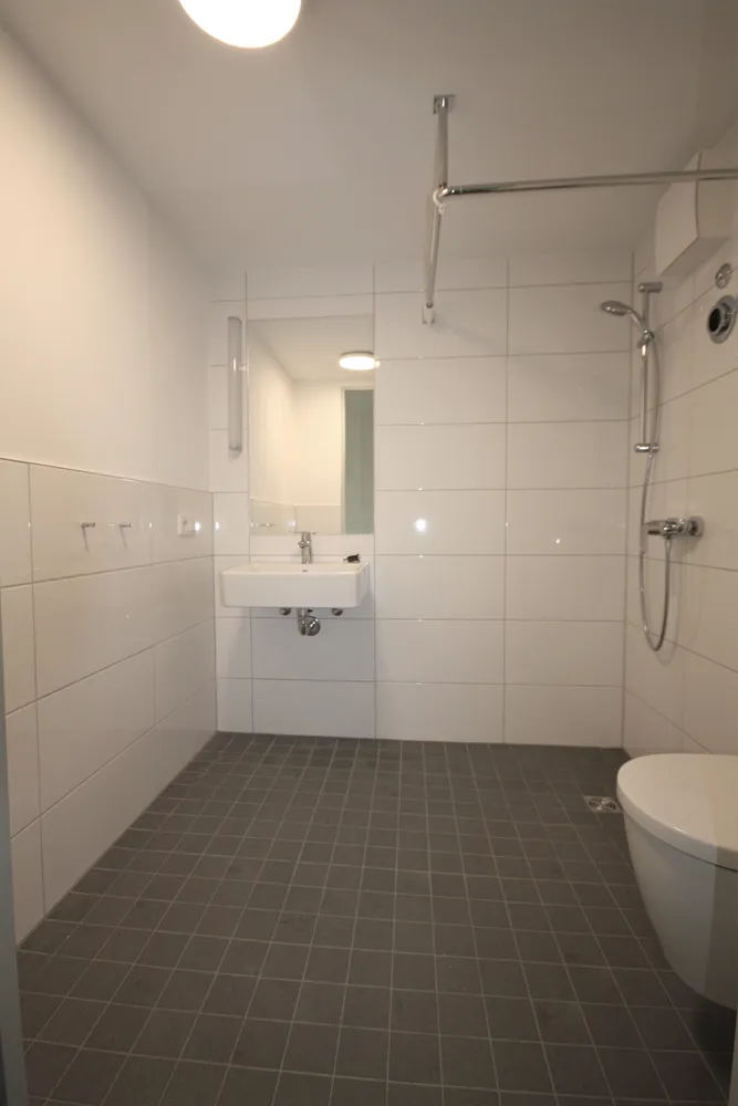 1 Zimmer Wohnung mit 25 m² in Aachen – Bild 9