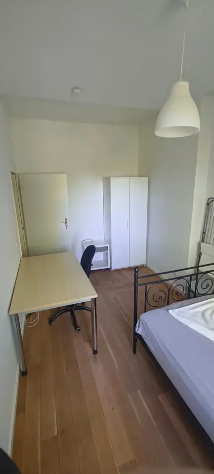 Studio mit 14 m² in Berlin – Bild 2