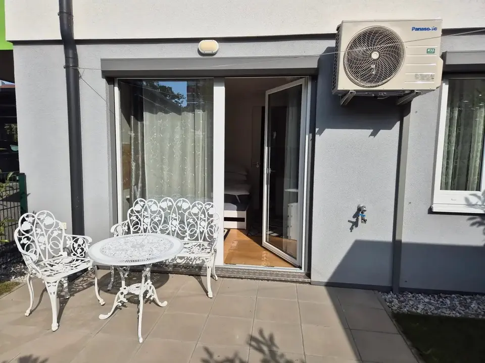 2 Zimmer Wohnung mit 66 m² in Berlin – Bild 5