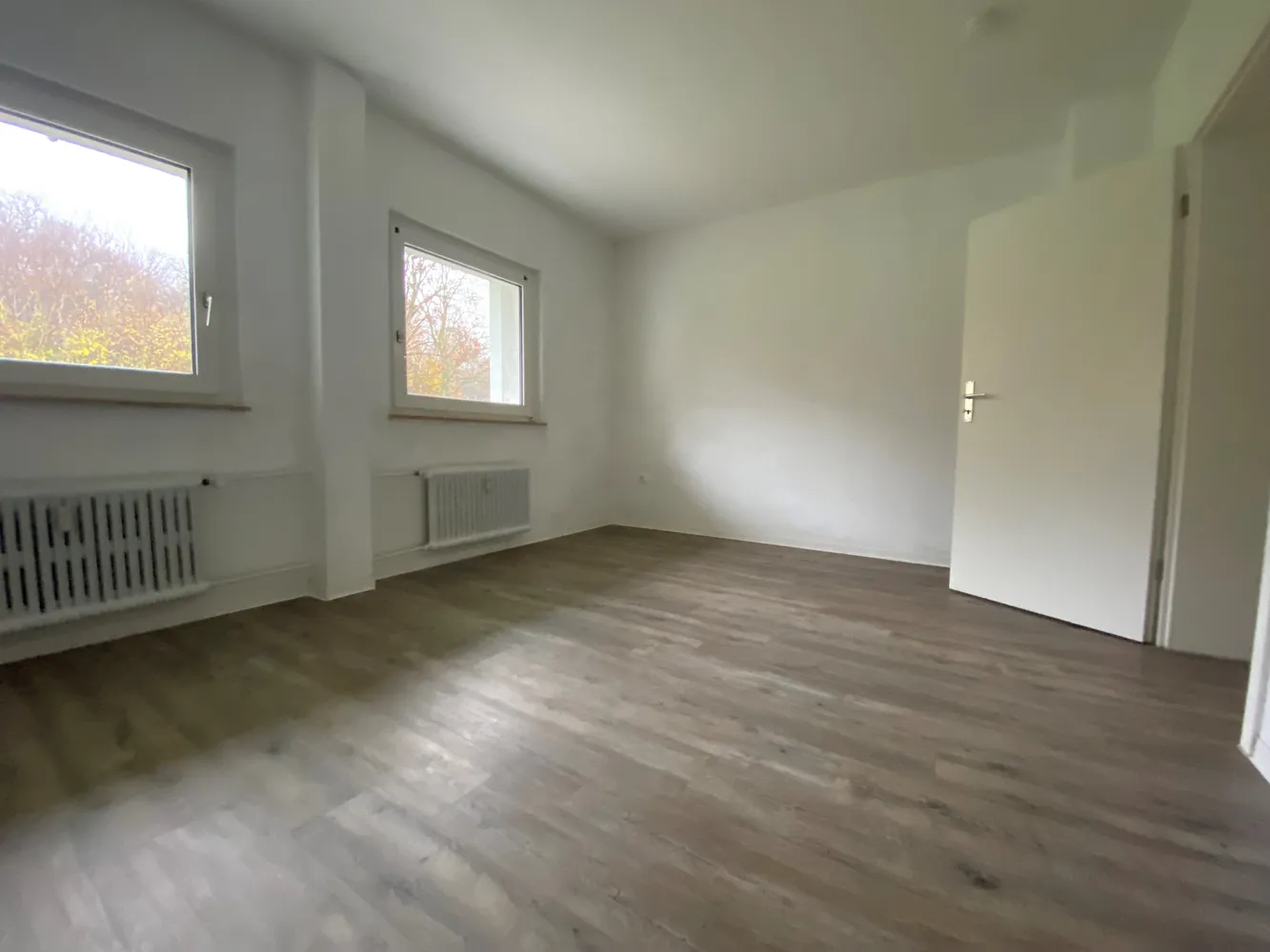 4 Zimmer Wohnung mit 66 m² in Essen – Bild 1