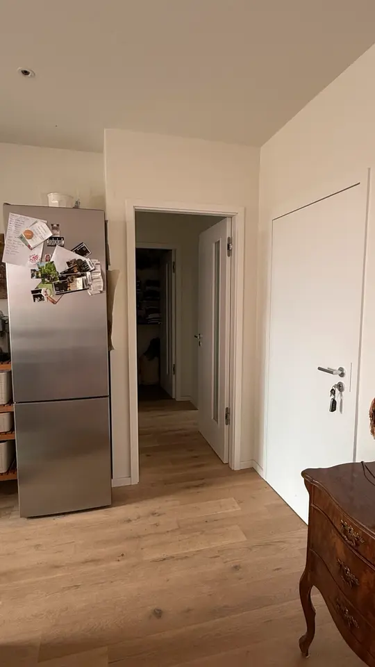 WG-Zimmer mit 90 m² in Bergheim – Bild 8