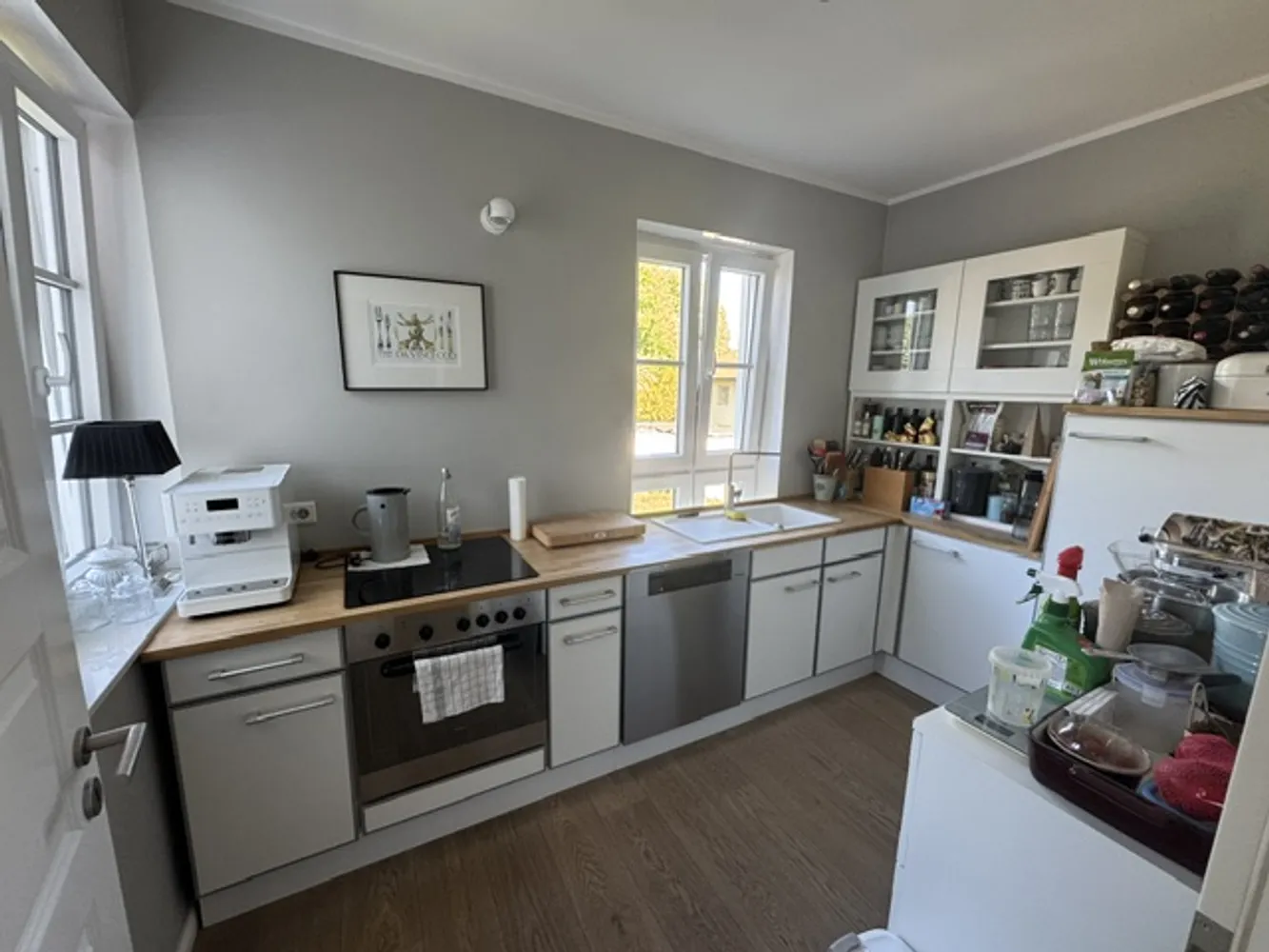 4 Zimmer Wohnung mit 119 m² in Köln – Bild 4