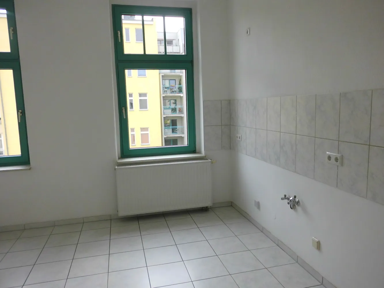 4 Zimmer Wohnung mit 133 m² in Magdeburg – Bild 10
