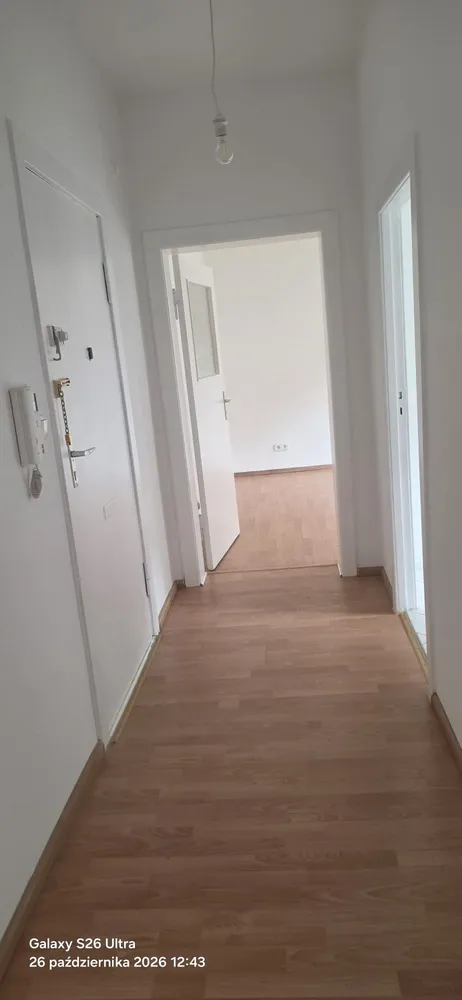 2 room apartment with 46 m² in Berlin – Photo 1