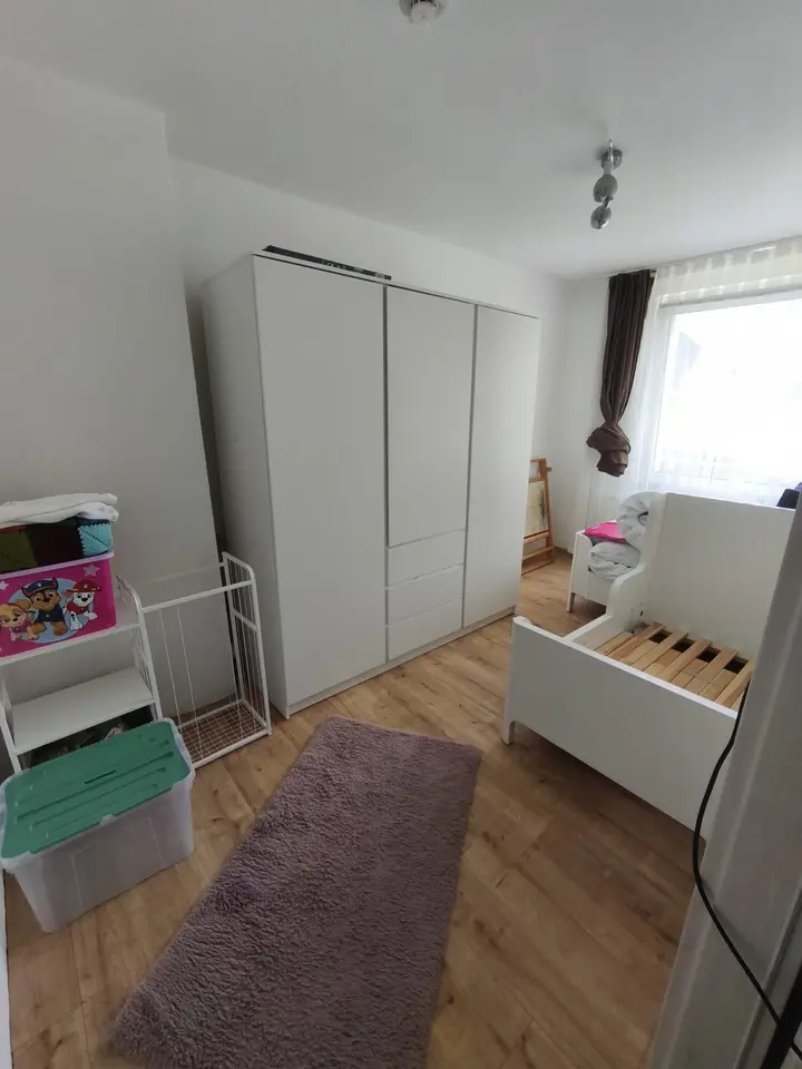 3 Zimmer Wohnung mit 60 m² in Goslar – Bild 4