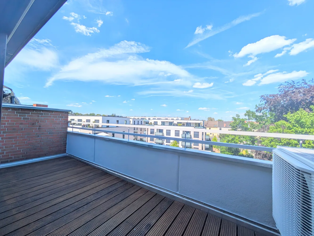 2 Zimmer Wohnung mit 79 m² in Mönchengladbach – Bild 11
