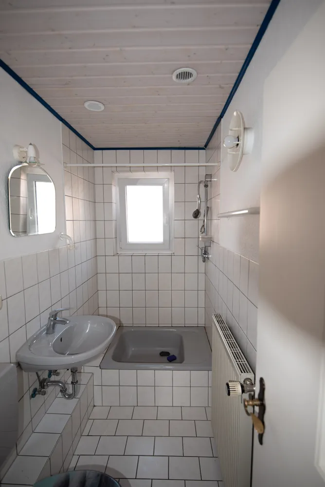 2 room apartment with 42 m² in Kassel – Photo 7