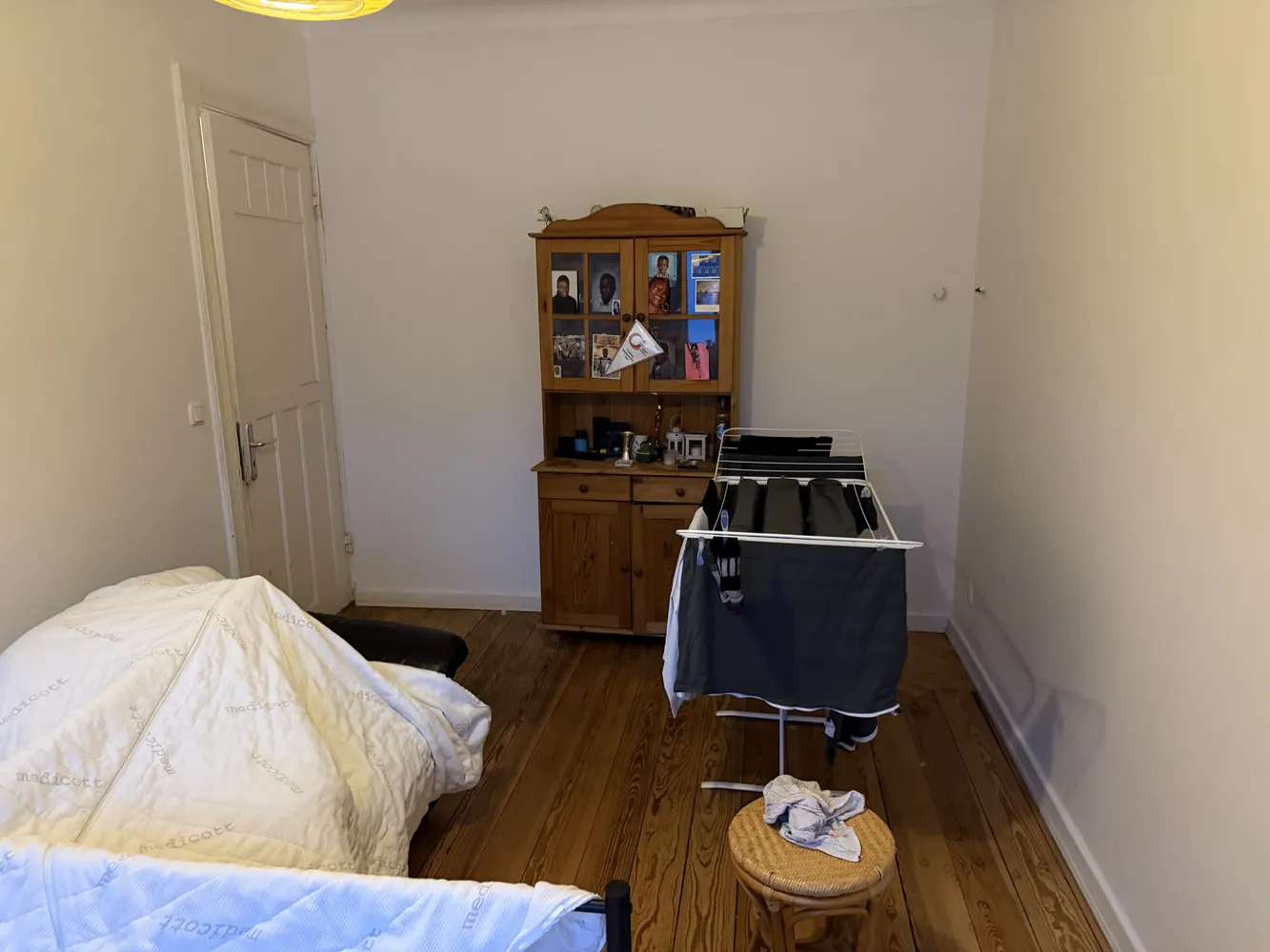 1 room apartment with 18 m² in Hamburg – Photo 3
