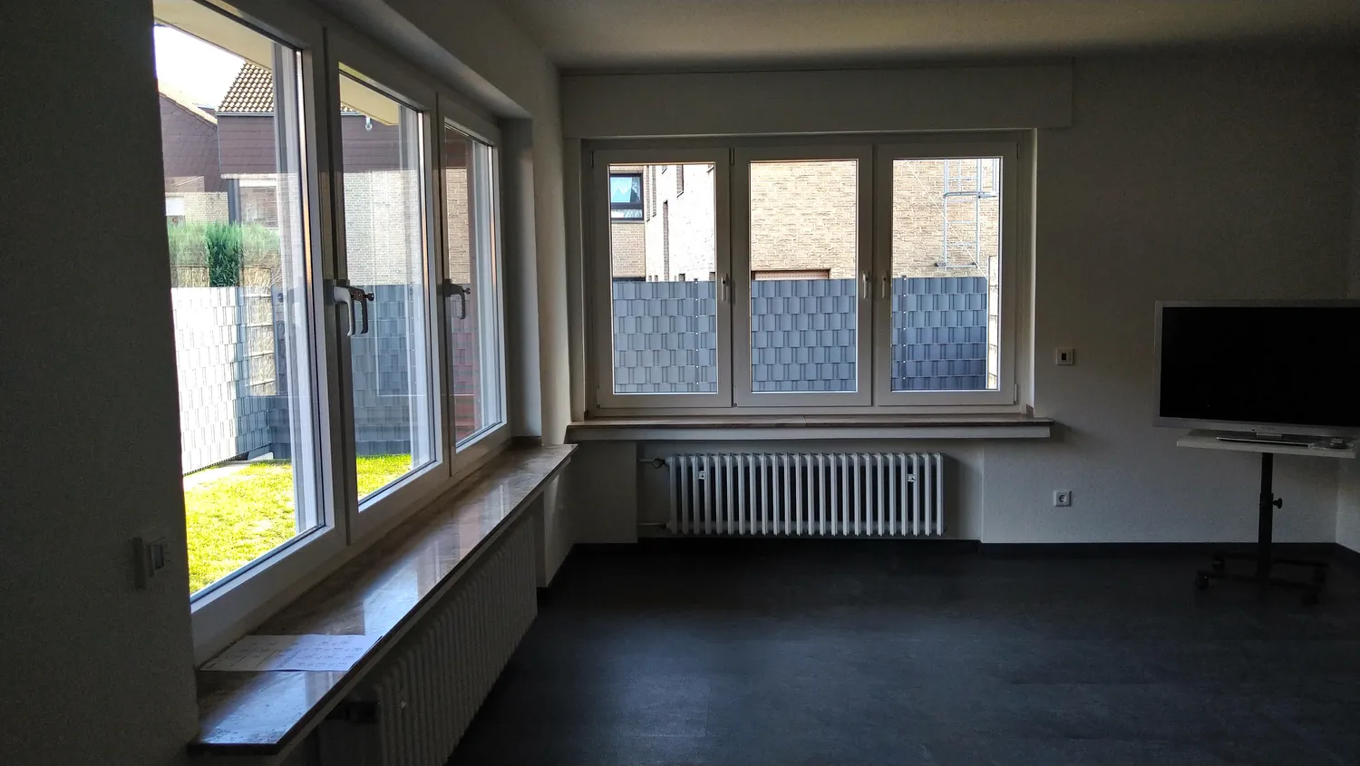 3 Zimmer Wohnung mit 105 m² in Münster – Bild 4