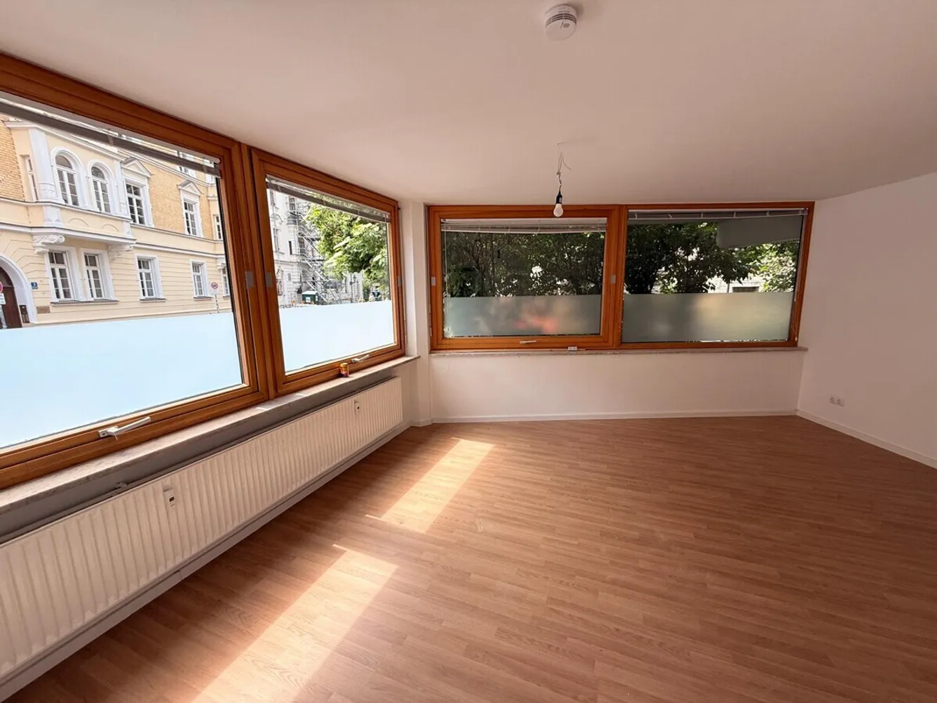 2 Zimmer Wohnung mit 39 m² in München – Bild 3