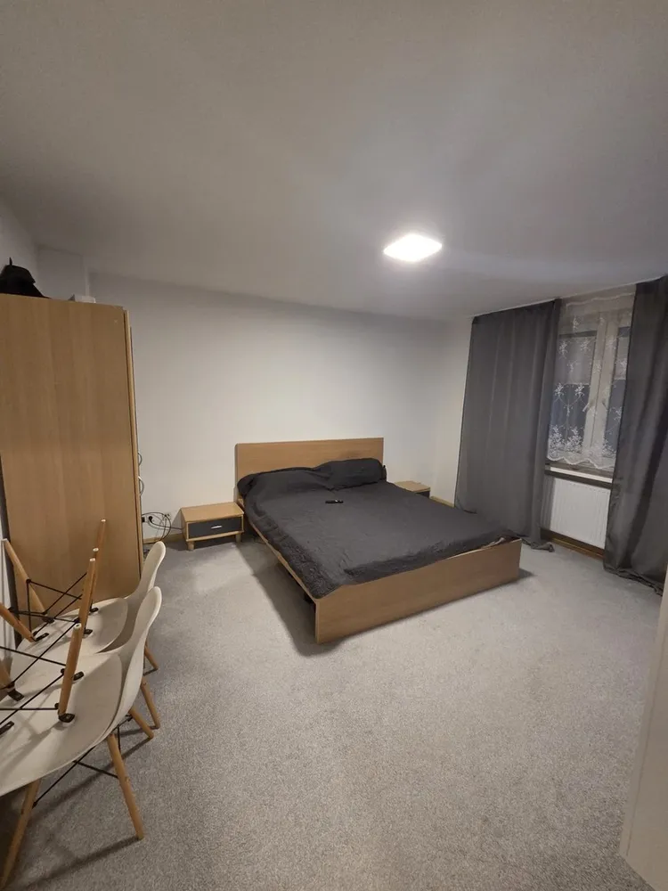 1 Zimmer Wohnung mit 36 m² in Düsseldorf – Bild 1