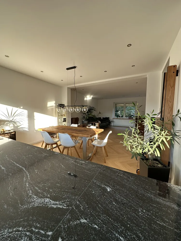5 Zimmer Wohnung mit 160 m² in Nürnberg – Bild 6