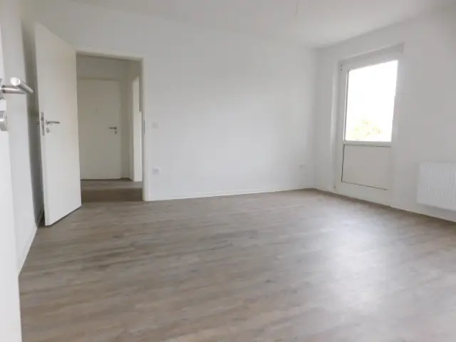 3 Zimmer Wohnung mit 59 m² in Duisburg – Bild 2