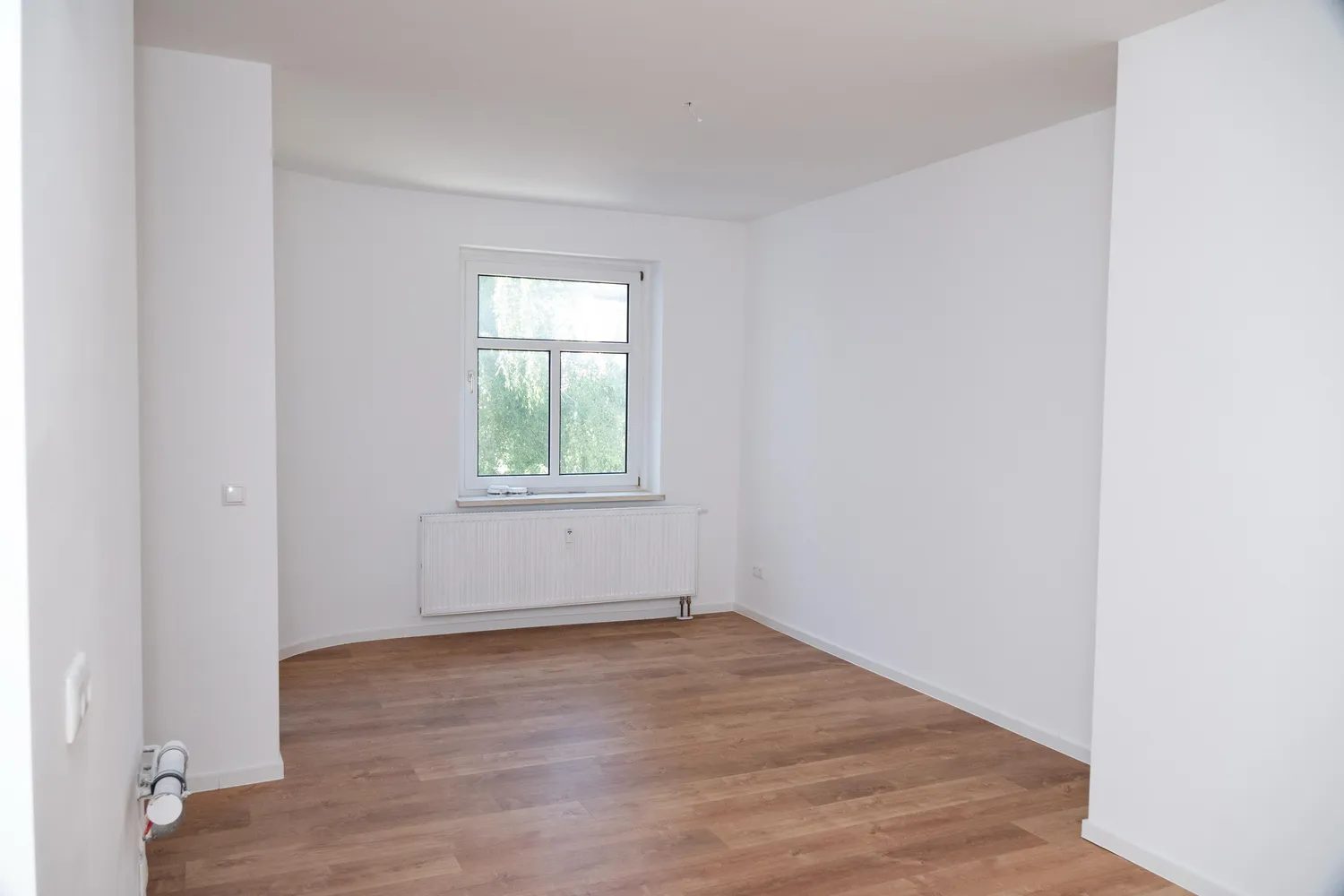 3 Zimmer Wohnung mit 67 m² in Chemnitz – Bild 2