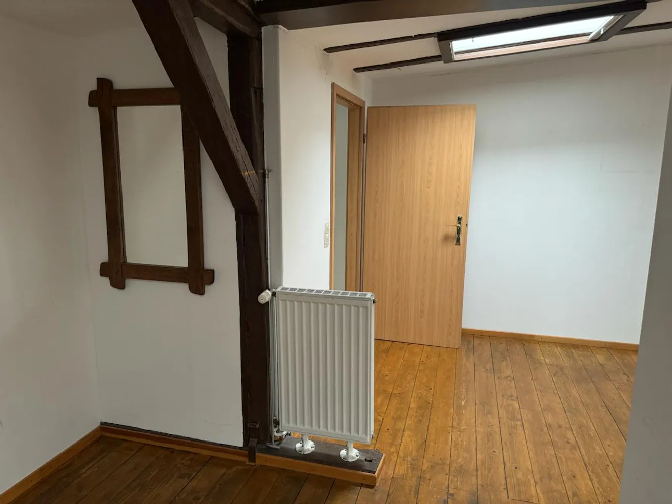 2 Zimmer Wohnung mit 63 m² in Bielefeld – Bild 3